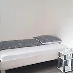 Apartment 50qm Monteuroase In - Schwarzenberg Mwst Ausweisbar