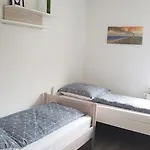 50qm Monteuroase In - Schwarzenberg Mwst Ausweisbar Apartment