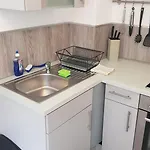 Apartment 50qm Monteuroase In - Schwarzenberg Mwst Ausweisbar *