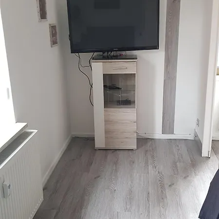 Lejlighed 50qm Monteuroase In - Schwarzenberg Mwst Ausweisbar Melsungen