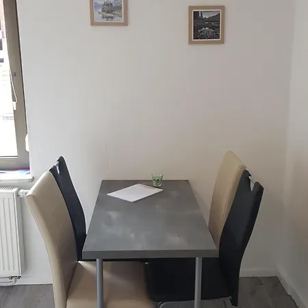 50qm Monteuroase In - Schwarzenberg Mwst Ausweisbar *