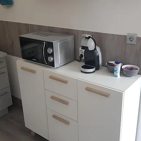 50qm Monteuroase In - Schwarzenberg Mwst Ausweisbar Lejlighed *