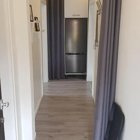 Lejlighed 50qm Monteuroase In - Schwarzenberg Mwst Ausweisbar Melsungen