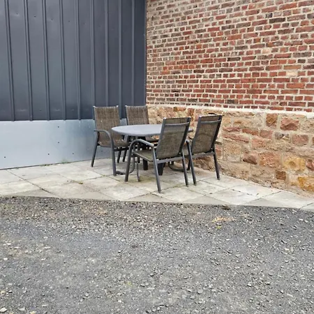 50qm Monteuroase In - Schwarzenberg Mwst Ausweisbar Lejlighed