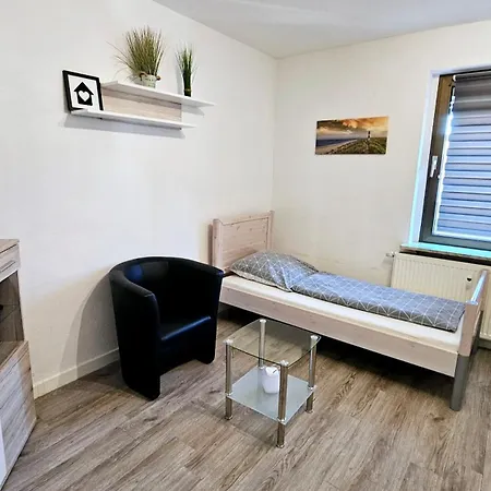 50qm Monteuroase In - Schwarzenberg Mwst Ausweisbar Apartment