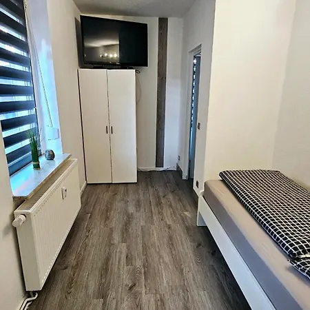 Apartment 50qm Monteuroase In - Schwarzenberg Mwst Ausweisbar