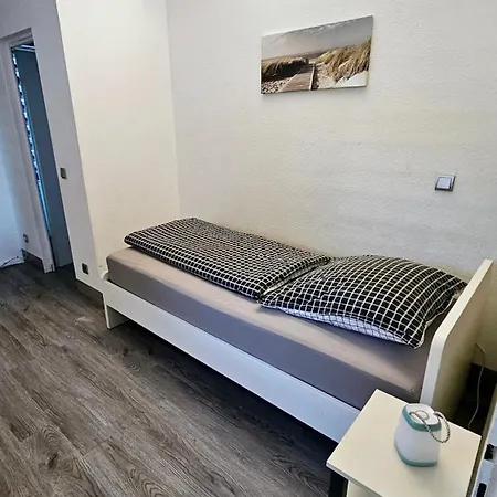 50qm Monteuroase In - Schwarzenberg Mwst Ausweisbar Apartment Melsungen