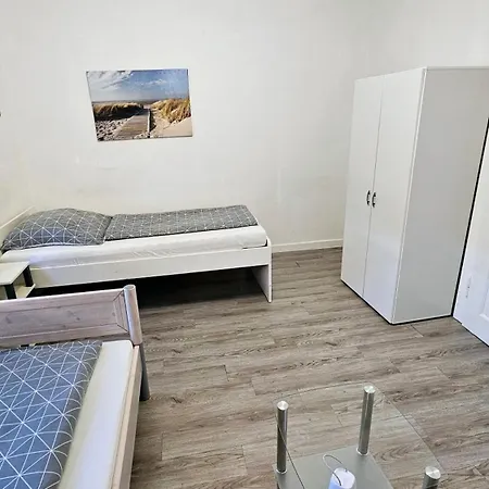 Apartment 50qm Monteuroase In - Schwarzenberg Mwst Ausweisbar Melsungen