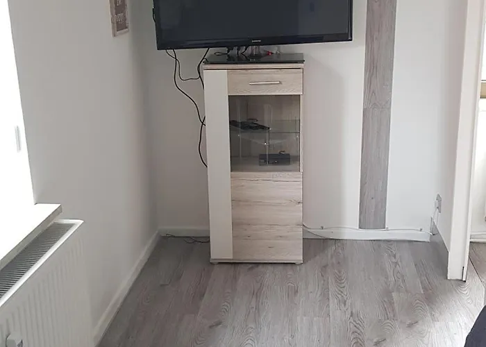 Lejlighed 50qm Monteuroase In - Schwarzenberg Mwst Ausweisbar Melsungen