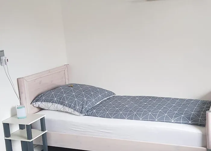 50qm Monteuroase In - Schwarzenberg Mwst Ausweisbar Melsungen