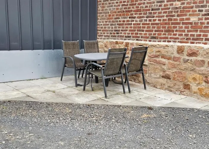 50qm Monteuroase In - Schwarzenberg Mwst Ausweisbar Lejlighed